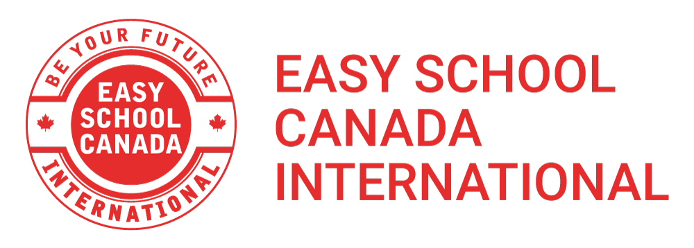 ESCI Easy School Canada International logo